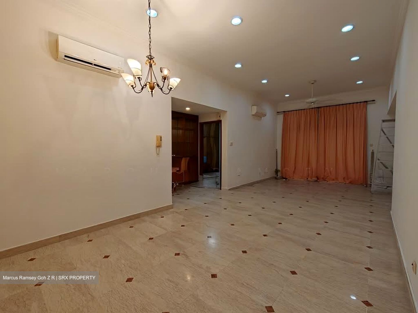 Signature Park (D21), Condominium #569231881